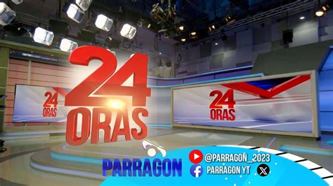 24 oras studio|24 Oras: 18.